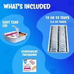 Forza10 Nutraceutic Actiwet Digestive Support Icelandic Fish Recipe Wet Cat Food -PurePet Bites Shop 269203 PT2. AC SS1800 V1638489142