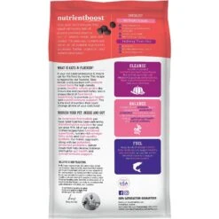 Solid Gold NutrientBoost Katz-N-Flocken Lamb, Brown Rice & Pearled Barley Recipe Dry Cat Food -PurePet Bites Shop 272296 PT2. AC SS1800 V1612997515