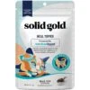 Solid Gold Nutrient Boost Grain-Free Cat Food Topper 2 Solid Gold Nutrient Boost Grain-Free Cat Food Topper -PurePet Bites Shop 272300 MAIN. AC SS1800 V1697827487