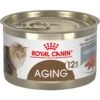Royal Canin Feline Health Nutrition Aging 12+ Loaf In Sauce Canned Cat Food -PurePet Bites Shop 272682 MAIN. AC SS1800 V1697760926