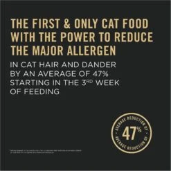 Purina Pro Plan LIVECLEAR Adult 7+ Prime Plus Longer Life Formula Dry Cat Food -PurePet Bites Shop 276045 PT3. AC SS1800 V1649217419