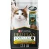 Purina Pro Plan LIVECLEAR Adult Weight Management Formula Dry Cat Food -PurePet Bites Shop 276050 MAIN. AC SS1800 V1649130418
