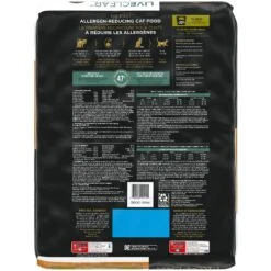 Purina Pro Plan LIVECLEAR Adult Weight Management Formula Dry Cat Food 12 Purina Pro Plan LIVECLEAR Adult Weight Management Formula Dry Cat Food -PurePet Bites Shop 276050 PT1. AC SS1800 V1649119593