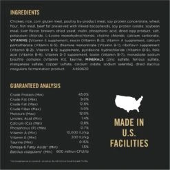 Purina Pro Plan LIVECLEAR Adult Weight Management Formula Dry Cat Food 16 Purina Pro Plan LIVECLEAR Adult Weight Management Formula Dry Cat Food -PurePet Bites Shop 276050 PT5. AC SS1800 V1649205153