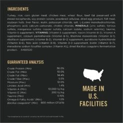 Purina Pro Plan LIVECLEAR Adult Indoor Formula Dry Cat Food 16 Purina Pro Plan LIVECLEAR Adult Indoor Formula Dry Cat Food -PurePet Bites Shop 276052 PT5. AC SS1800 V1649227605