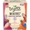 Purina Beyond Mixers+ Digestive Support Variety Pack Wet Cat Food, 1.55-oz Pouch, Case Of 8 -PurePet Bites Shop 277801 MAIN. AC SS1800 V1700160684