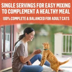 Purina Beyond Mixers+ Digestive Support Variety Pack Wet Cat Food, 1.55-oz Pouch, Case Of 8 -PurePet Bites Shop 277801 PT4. AC SS1800 V1700160336
