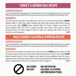 Purina Beyond Mixers+ Digestive Support Variety Pack Wet Cat Food, 1.55-oz Pouch, Case Of 8 -PurePet Bites Shop 277801 PT5. AC SS1800 V1700157147