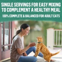 Purina Beyond Mixers+ Immune Support Variety Pack Wet Cat Food, 1.55-oz Pouch, Case Of 8 15 Purina Beyond Mixers+ Immune Support Variety Pack Wet Cat Food, 1.55-oz Pouch, Case Of 8 -PurePet Bites Shop 277805 PT4. AC SS1800 V1700156504