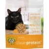 Dr. Elsey's Cleanprotein Turkey Kibble Cat Dry Food 1 Dr. Elsey's Cleanprotein Turkey Kibble Cat Dry Food -PurePet Bites Shop 277949 MAIN. AC SS1800 V1702069112