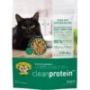Dr. Elsey's Cleanprotein Duck Kibble Cat Dry Food -PurePet Bites Shop 277951 MAIN. AC SS1800 V1701452142
