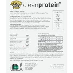 Dr. Elsey's Cleanprotein Duck Kibble Cat Dry Food -PurePet Bites Shop 277951 PT2. AC SS1800 V1701452142