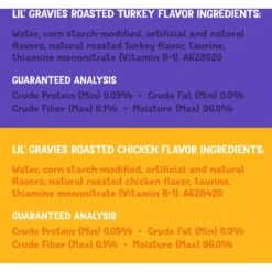 Friskies Lil' Gravies & Lil' Grillers Variety Pack Wet Cat Food Complement, 1.55-oz Pouch, Case Of 30 -PurePet Bites Shop 278909 PT4. AC SS1800 V1700160350