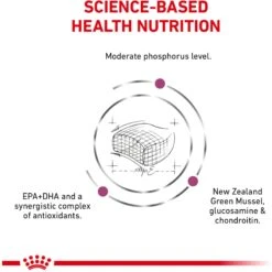 Royal Canin Veterinary Diet Adult Renal Support Early Consult Dry Cat Food -PurePet Bites Shop 278911 PT4. AC SS1800 V1701881045