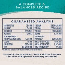 Natural Balance Original Ultra Indoor Chicken & Salmon Meal Dry Cat Food -PurePet Bites Shop 280092 PT5. AC SS1800 V1702059738
