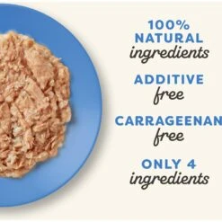 Applaws Tuna Fillet With Crab In Broth Wet Cat Food -PurePet Bites Shop 286435 PT3. AC SS1800 V1658156056