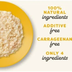 Applaws Chicken Breast In Broth Wet Kitten Food, 2.47-oz Can, Case Of 24 -PurePet Bites Shop 286443 PT3. AC SS1800 V1658151921