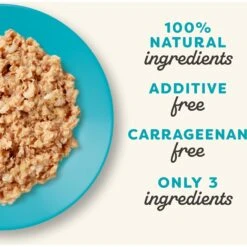 Applaws Tuna Fillet In Broth Wet Kitten Food -PurePet Bites Shop 286445 PT3. AC SS1800 V1658152793