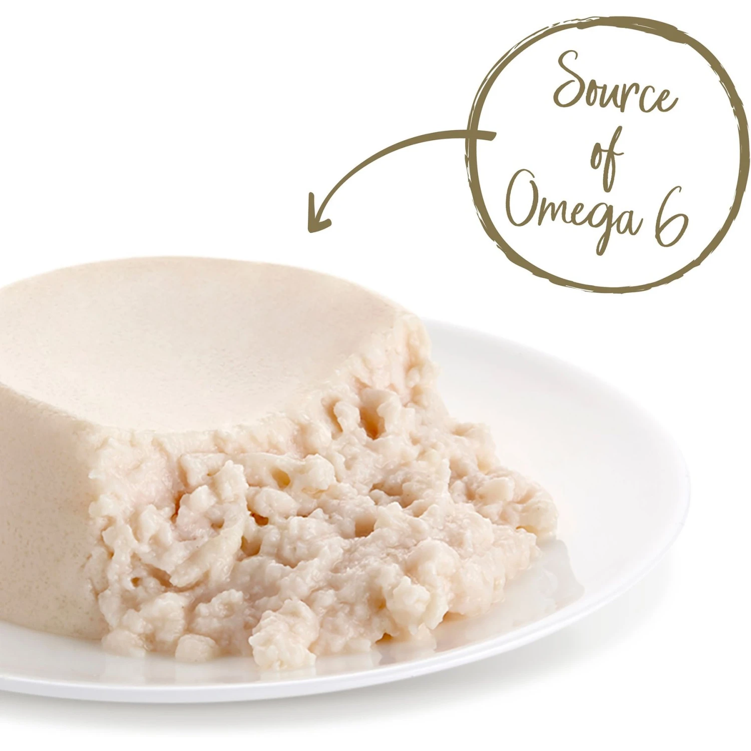 Applaws Mousse Chicken Grain-Free Wet Cat Food, 2.47-oz Can, Case Of 24 4 Applaws Mousse Chicken Grain-Free Wet Cat Food, 2.47-oz Can, Case Of 24 - Image 2