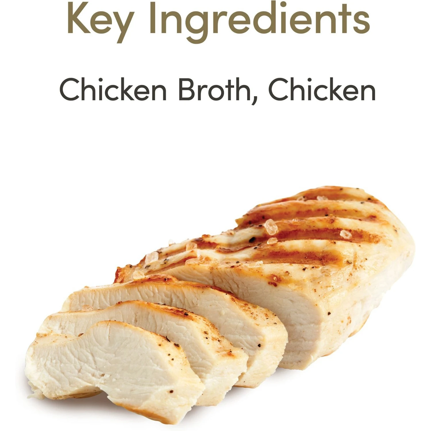 Applaws Mousse Chicken Grain-Free Wet Cat Food, 2.47-oz Can, Case Of 24 5 Applaws Mousse Chicken Grain-Free Wet Cat Food, 2.47-oz Can, Case Of 24 - Image 3