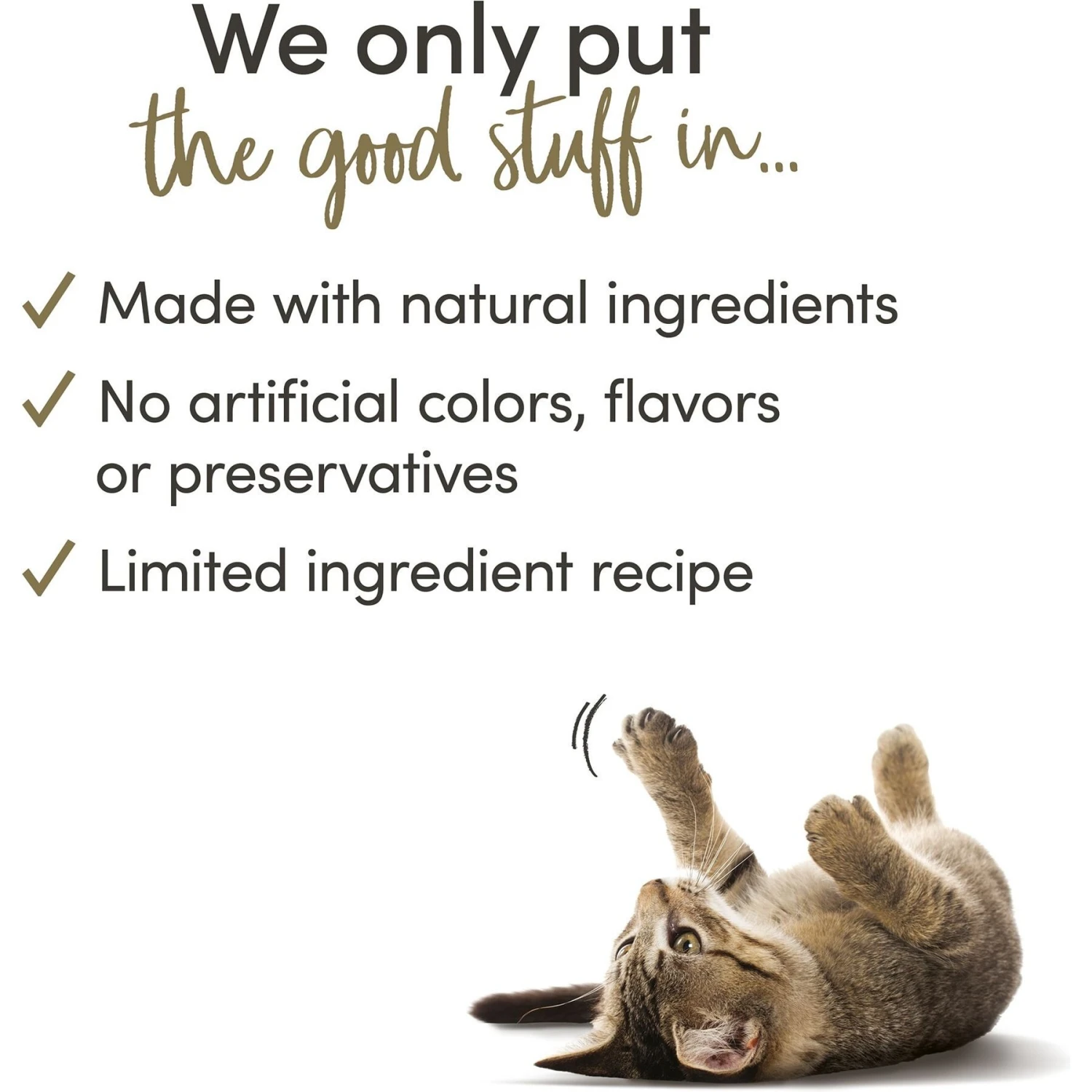 Applaws Mousse Chicken Grain-Free Wet Cat Food, 2.47-oz Can, Case Of 24 6 Applaws Mousse Chicken Grain-Free Wet Cat Food, 2.47-oz Can, Case Of 24 - Image 4