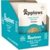 Applaws Mousse Tuna Grain-Free Wet Cat Food, 2.47-oz Can, Case Of 24 -PurePet Bites Shop 286451 MAIN. AC SS1800 V1658152789