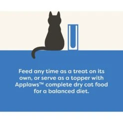 Applaws Mousse Tuna Grain-Free Wet Cat Food, 2.47-oz Can, Case Of 24 -PurePet Bites Shop 286451 PT4. AC SS1800 V1658152788