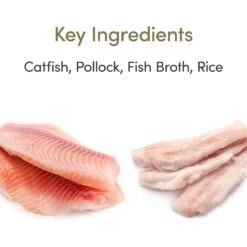 Applaws Catfish With Pollock In Broth Wet Cat Food, 2.47-oz Can, Case Of 24 11 Applaws Catfish With Pollock In Broth Wet Cat Food, 2.47-oz Can, Case Of 24 -PurePet Bites Shop 286457 PT2. AC SS1800 V1657656558