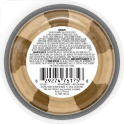 Meow Mix Tasty Layers Chicken & Tuna Recipe Stuffed With Real Chicken Swirled Paté Cat Food, 2.75-oz Can, Case Of 12 -PurePet Bites Shop 292094 PT2. AC SS1800 V1670620239