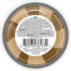 Meow Mix Tasty Layers Chicken & Turkey Recipe Stuffed With Real Chicken Swirled Paté Cat Food, 2.75-oz Can, Case Of 12 -PurePet Bites Shop 292098 PT2. AC SS1800 V1670620268