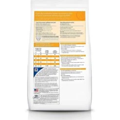 Hill's Prescription Diet C/d Multicare Urinary Care With Chicken Dry Cat Food & Hill's Prescription Diet C/d Multicare Urinary Care With Chicken Wet Cat Food -PurePet Bites Shop 293144 PT2. AC SS1800 V1620005532