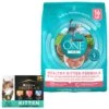 Purina ONE +Plus Healthy Kitten Formula Natural Dry Cat Food & Purina Pro Plan Focus Kitten Favorites Variety Pack Canned Cat Food -PurePet Bites Shop 293524 MAIN. AC SS1800 V1679925309