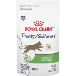 Royal Canin Veterinary Diet Adult Urinary SO Dry Cat Food & Royal Canin Veterinary Diet Adult Urinary Cat Treats -PurePet Bites Shop 293822 PT3. AC SS1800 V1620077533