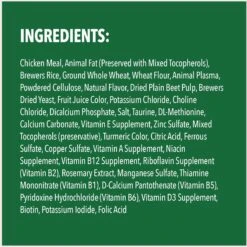 Sheba Perfect Portions Grain-Free Roasted Chicken, Gourmet Salmon & Tender Turkey Cuts In Gravy Variety Pack Adult Wet Cat Food Trays & Greenies Feline SmartBites Healthy Indoor Natural Chicken Flavor Soft & Crunchy Adult Cat Treats -PurePet Bites Shop 293844 PT7. AC SS1800 V1657656667