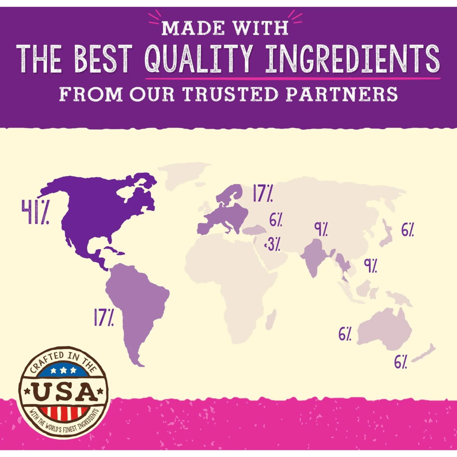 Stella & Chewy's Chick Chick Chicken Dinner Morsels Freeze-Dried Raw Cat Food & Stella & Chewy's Yummy Lickin' Salmon & Chicken Dinner Morsels Freeze-Dried Raw Cat Food 7 Stella & Chewy's Chick Chick Chicken Dinner Morsels Freeze-Dried Raw Cat Food & Stella & Chewy's Yummy Lickin' Salmon & Chicken Dinner Morsels Freeze-Dried Raw Cat Food - Image 5