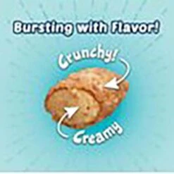 Blue Buffalo Tastefuls Chicken Indoor Natural Adult Dry Cat Food & Blue Buffalo Bursts With Savory Seafood Cat Treats -PurePet Bites Shop 294254 PT4. AC SS1800 V1663711796