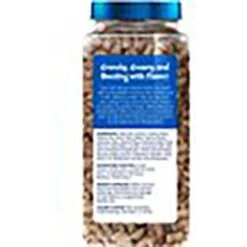 Blue Buffalo Tastefuls Chicken Indoor Natural Adult Dry Cat Food & Blue Buffalo Bursts With Paw-Licken Chicken Cat Treats -PurePet Bites Shop 294268 PT2. AC SS1800 V1663712339