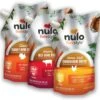 Nulo FreeStyle Grain-Free Bone Broth Variety Pack Dog & Cat Topper, 20-oz Pouch, Case Of 3 1 Nulo FreeStyle Grain-Free Bone Broth Variety Pack Dog & Cat Topper, 20-oz Pouch, Case Of 3 -PurePet Bites Shop 297533 MAIN. AC SS1800 V1689109425
