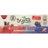 Purina Beyond Chicken & Turkey Variety Pack Wet Cat Food, 3-oz Can, Case Of 12 -PurePet Bites Shop 297540 MAIN. AC SS1800 V1700159277
