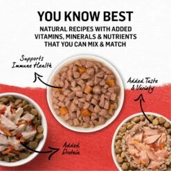 Purina Beyond Chicken & Turkey Variety Pack Wet Cat Food, 3-oz Can, Case Of 12 -PurePet Bites Shop 297540 PT5. AC SS1800 V1700156985