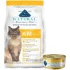 Blue Buffalo Natural Veterinary Diet K+M Kidney + Mobility Support Grain-Free Dry Cat Food & Blue Buffalo Natural Veterinary Diet K+M Kidney + Mobility Support Grain-Free Wet Cat Food 1 Blue Buffalo Natural Veterinary Diet K+M Kidney + Mobility Support Grain-Free Dry Cat Food & Blue Buffalo Natural Veterinary Diet K+M Kidney + Mobility Support Grain-Free Wet Cat Food -PurePet Bites Shop 297842 MAIN. AC SS1800 V1621288953