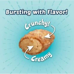 Blue Buffalo Wilderness Indoor Hairball & Weight Control Chicken Recipe Grain-Free Dry Cat Food & Blue Buffalo Bursts With Savory Seafood Cat Treats -PurePet Bites Shop 297850 PT6. AC SS1800 V1621297042