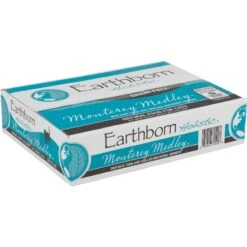 Earthborn Holistic Monterey Medley Grain-Free Natural Canned Cat & Kitten Food & Earthborn Holistic Catalina Catch Grain-Free Natural Canned Cat & Kitten Food -PurePet Bites Shop 297896 PT2. AC SS1800 V1674149984