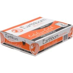 Earthborn Holistic Monterey Medley Grain-Free Natural Canned Cat & Kitten Food & Earthborn Holistic Catalina Catch Grain-Free Natural Canned Cat & Kitten Food -PurePet Bites Shop 297896 PT5. AC SS1800 V1674150039