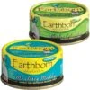 Earthborn Holistic Monterey Medley Grain-Free Natural Canned Cat & Kitten Food & Earthborn Holistic Chicken Catcciatori Grain-Free Natural Adult Canned Cat Food -PurePet Bites Shop 297898 MAIN. AC SS1800 V1621268840