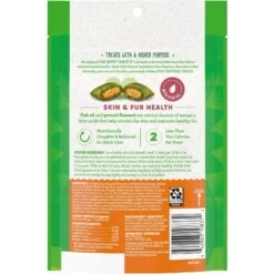 Iams ProActive Health Urinary Tract Health With Chicken Adult Dry Cat Food & Greenies Feline SmartBites Healthy Skin & Fur Natural Chicken Flavor Soft & Crunchy Adult Cat Treats 13 Iams ProActive Health Urinary Tract Health With Chicken Adult Dry Cat Food & Greenies Feline SmartBites Healthy Skin & Fur Natural Chicken Flavor Soft & Crunchy Adult Cat Treats -PurePet Bites Shop 298112 PT2. AC SS1800 V1691776232