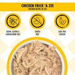 Inaba Extra Tender Grilled Tuna Fillet In Tuna Broth Grain-Free Cat Treat & Weruva Cats In The Kitchen Cuties Variety Pack Grain-Free Canned Cat Food -PurePet Bites Shop 298128 PT5. AC SS1800 V1623255743