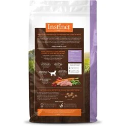 Instinct Kitten Grain-Free Pate Real Chicken Recipe Natural Wet Canned Cat Food & Instinct Original Kitten Grain-Free Recipe With Real Chicken Freeze-Dried Raw Coated Dry Cat Food -PurePet Bites Shop 298134 PT6. AC SS1800 V1681218766