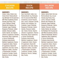 Instinct Original Grain-Free Pate Recipe Variety Pack Wet Canned Cat Food & Instinct Freeze-Dried Raw Meals Grain-Free Cage-Free Chicken Recipe Cat Food -PurePet Bites Shop 298144 PT2. AC SS1800 V1681221927