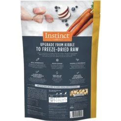 Instinct Original Grain-Free Pate Recipe Variety Pack Wet Canned Cat Food & Instinct Freeze-Dried Raw Meals Grain-Free Cage-Free Chicken Recipe Cat Food -PurePet Bites Shop 298144 PT6. AC SS1800 V1682018400